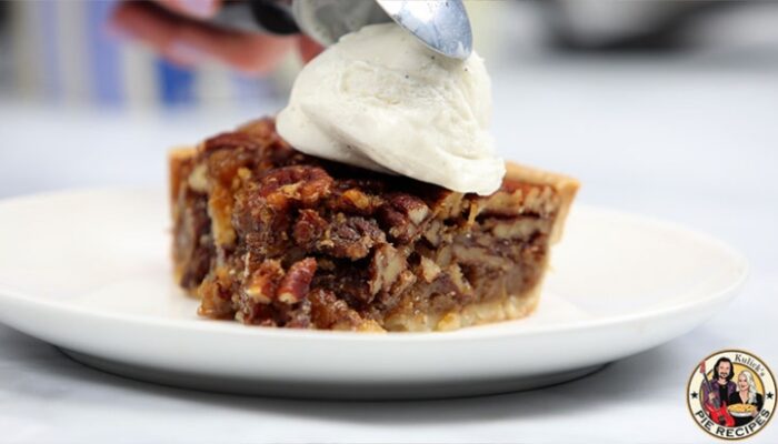 Chill Out: The Ultimate Guide To Freezing A Pecan Pie Like A Pro