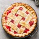 Cherrylicious Delight: A Step-by-Step Guide To Making A Fresh Cherry Pie