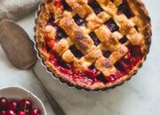 Master The Art Of Creating A Delectable Cherry Pie With Our Foolproof Recipe!