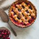 Master The Art Of Creating A Delectable Cherry Pie With Our Foolproof Recipe!