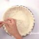 Master The Art Of Crimping Pie Crust Like A Pro With These Tips