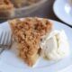 Deliciously Easy Apple Crumble Pie Recipe: A Sweet Twist On A Classic Dessert