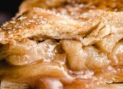 Craving A Flaky Apple Pie? Learn How To Bake The Perfect Dessert From Scratch!