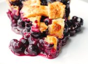 Indulge In Sweet Bliss: Master The Art Of Making A Delectable Blueberry Pie