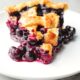 Indulge In Sweet Bliss: Master The Art Of Making A Delectable Blueberry Pie