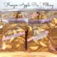 Apple Pie Perfection: The Ultimate Guide To Freezing Apples For Homemade Filling