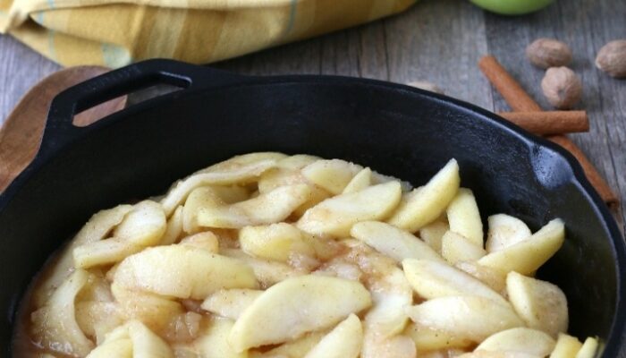 Apple Pie Perfection: Learn How To Freeze Apples For The Ultimate Pie