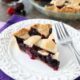 Bake The Best Berry Pie: A Sweet And Tangy Recipe Guide