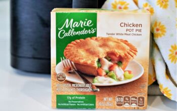 Ultimate Guide: Air Fryer Pot Pie Recipe Made Simple!