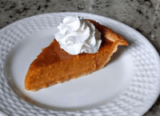 Spice Up Your Fall With Our Foolproof Pumpkin Pie Recipe!