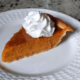 Spice Up Your Fall With Our Foolproof Pumpkin Pie Recipe!