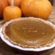 Master The Art Of Homemade Pumpkin Pie With This Foolproof Recipe