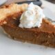 Homemade Pumpkin Pie Recipe: Transform Fresh Pumpkin Into A Delicious Dessert!