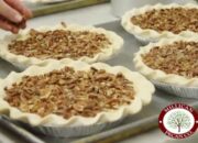 Perfectly Baked: How To Tell When Your Pecan Pie Is Done