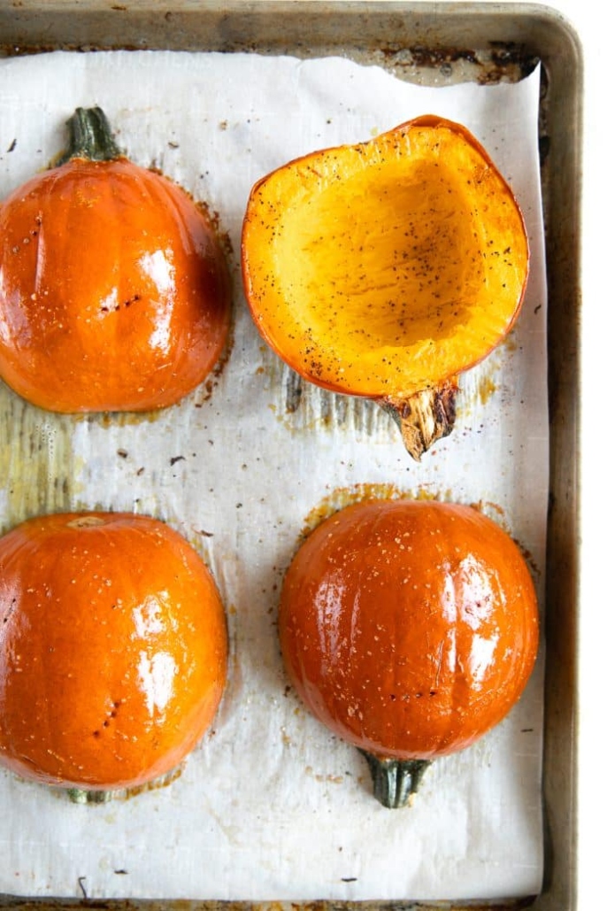 Unleash Your Inner Chef: Master The Art Of Cooking Pumpkin Pie Pumpkins