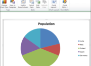 Mastering The Art Of Creating A Pie Chart In Word: A Step-by-Step Guide