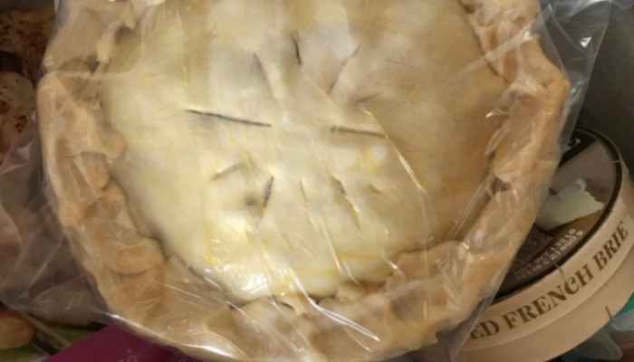 Chill Out: The Ultimate Guide To Freezing Pies For Freshness