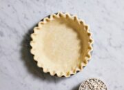 Master The Art Of Perfect Pie Crusts: Stop Shrinkage With These Tips