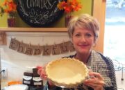 Master The Art Of Preventing Pie Crust Shrinkage With These Pro Tips!