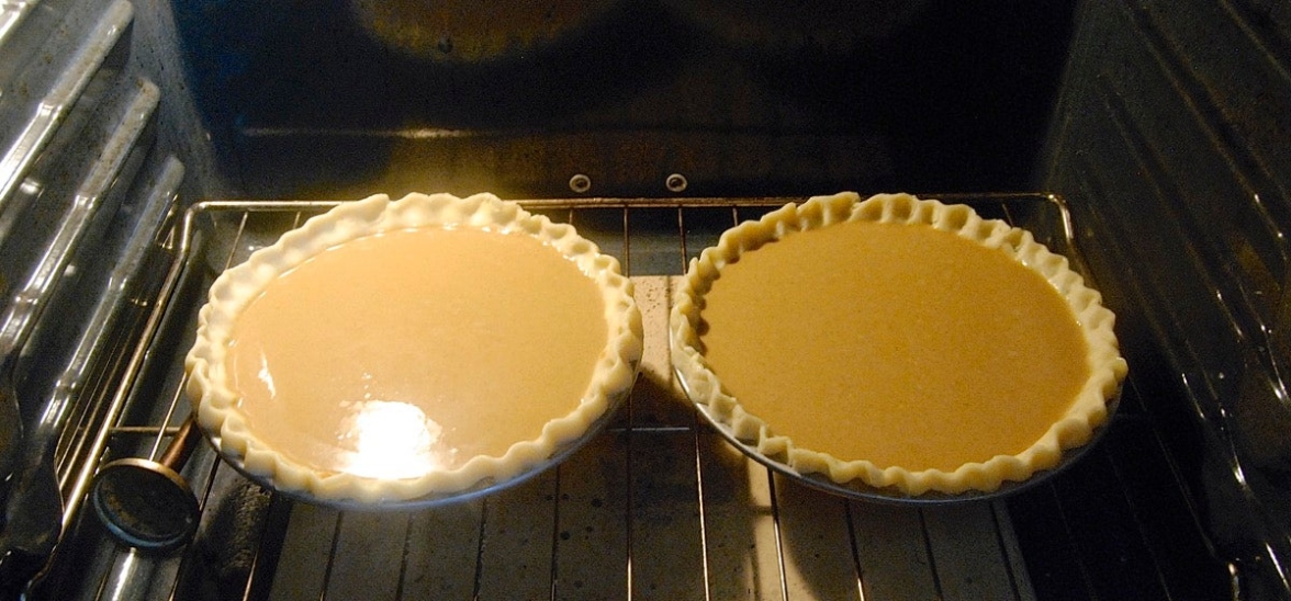 Crack-Proof Pumpkin Pie: The Ultimate Guide To Preventing Cracks