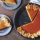 Pumpkin Pie Perfection: Tips To Prevent Cracking And Achieve A Flawless Dessert