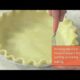 Master The Art Of Fluting A Pie Crust Like A Pro With These Expert Tips