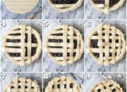 Master The Art Of Lattice Pie Crust: Step-by-Step Guide