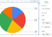 Slice And Dice: Mastering The Art Of Creating A Pie Chart In Google Spreadsheet