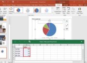 Mastering The Art Of Visual Data: How To Easily Insert A Pie Chart In PowerPoint