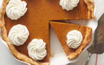 Pumpkin Pie Perfection: Unconventional Cooking Tips For Amazing Flavors