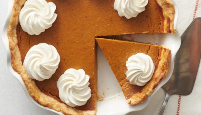 Pumpkin Pie Perfection: Unconventional Cooking Tips For Amazing Flavors