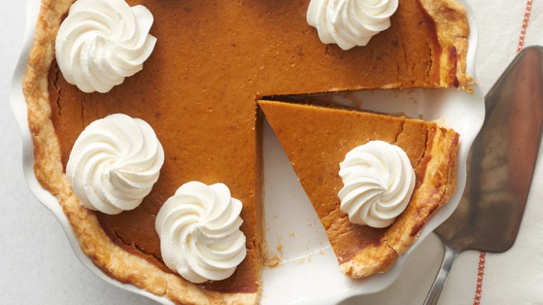 Pumpkin Pie Perfection: Unconventional Cooking Tips For Amazing Flavors