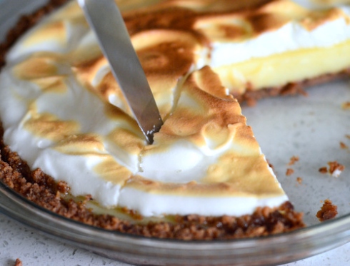 Slice And Savor: Mastering The Art Of Cutting Pie Like A Pro In English