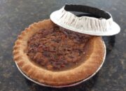 Flawless Pie Crusts: Master The Art Of Preventing Burns!