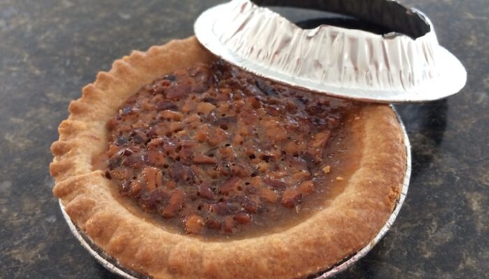 Flawless Pie Crusts: Master The Art Of Preventing Burns!