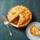 Spice Up Your Dessert Game: The Ultimate Guide To Heating Up Apple Pie Like A Pro