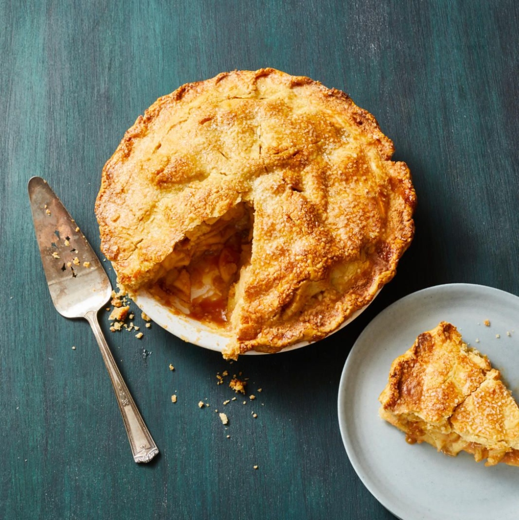 Flawless Pie Perfection: Master The Art Of Heating Pie In The Oven