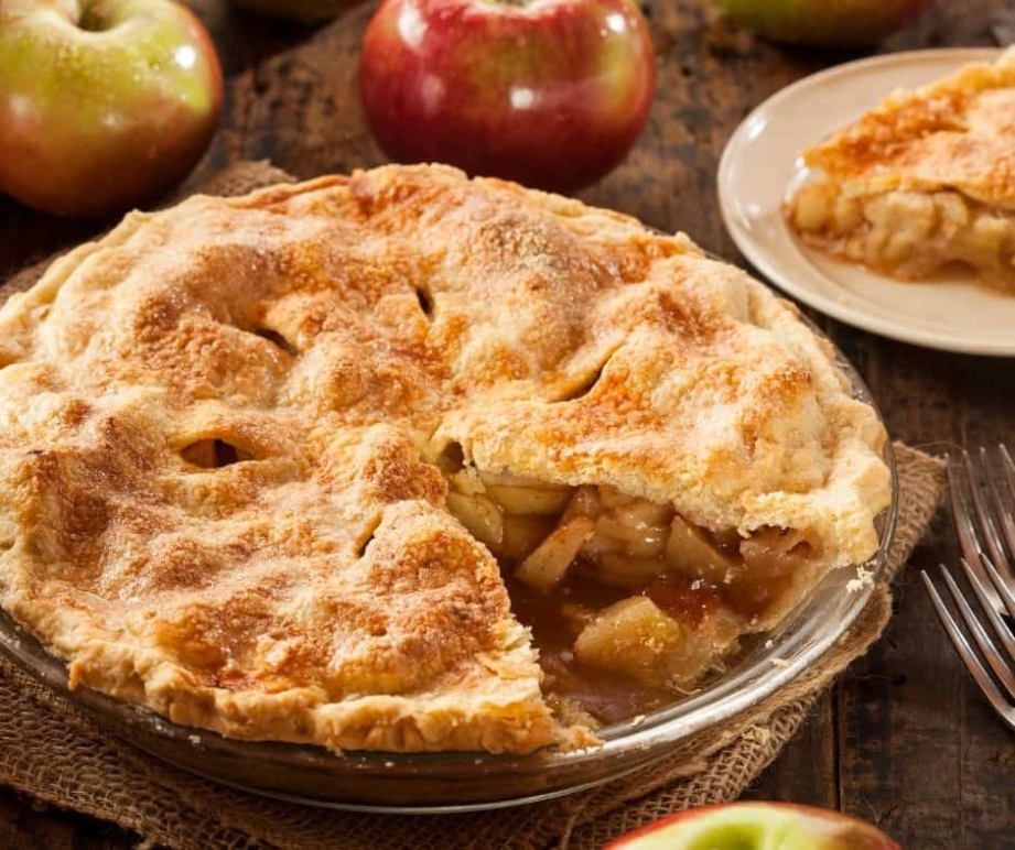 Easy As Pie: Quick Tips On How To Warm Up Apple Pie For A Delicious Treat!