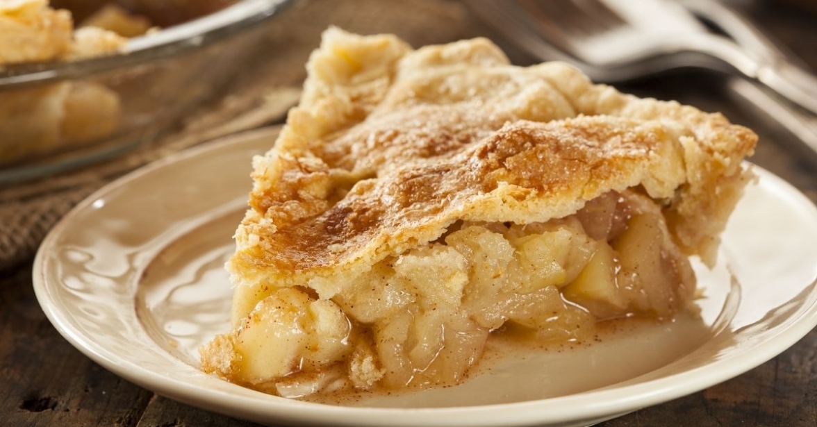 Deliciously Warm: A Step-by-Step Guide To Heating Up Your Apple Pie