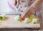 Slice And Dice: Expert Tips For Perfectly Cutting Apples For Pie