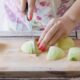 Slice And Dice: Expert Tips For Perfectly Cutting Apples For Pie