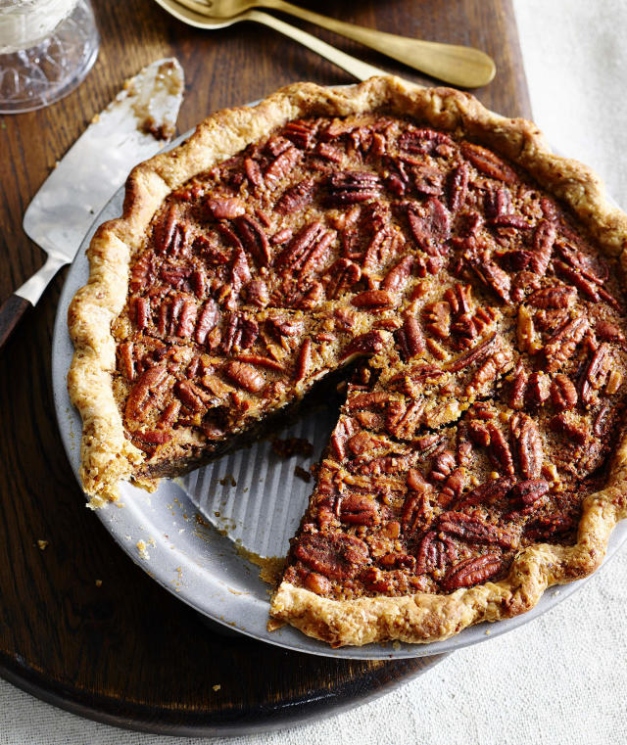 Niche Utama 2 How To Tell If Pecan Pie Is Done Without Cutting Into It