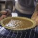 Pumpkin Pie Perfection: How To Tell When Your Dessert Is Done Baking