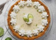 Unlock The Secrets: Creative Ways To Decorate A Key Lime Pie