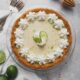 Unlock The Secrets: Creative Ways To Decorate A Key Lime Pie