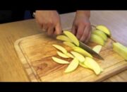 Slice And Dice: Ultimate Guide To Cutting Apples For The Perfect Apple Pie