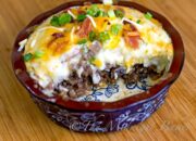 Ultimate Guide: Layering Up The Perfect Shepherd’s Pie Like A Pro