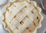 Chill Out: Master The Art Of Freezing Pie For Fresh Bakes!