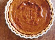 Sweet Potato Pie Perfection: Mastering The Art Of Knowing When It’s Done