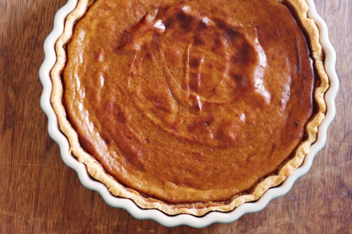 Sweet Potato Pie Perfection: Mastering The Art Of Knowing When It’s Done